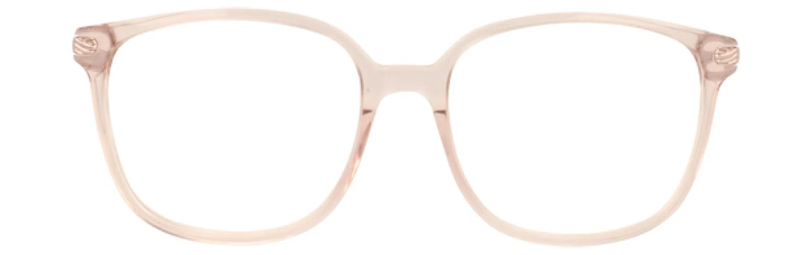 Sophia Loren SL1575 Eyeglasses - Natural - view 4